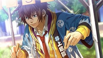 うたプリ薄桜鬼大好き♡① Amazon.co.jp: 薄桜鬼SSL ~sweet school life~ (通常版) - PS Vita